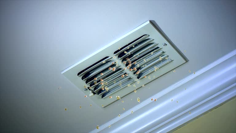Best Air Duct Inspection  in Dover, NJ