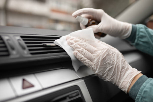 Best Ductwork Cleaning Services  in Dover, NJ