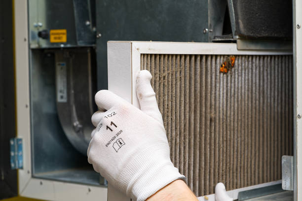 Best Commercial HVAC Duct Cleaning  in Dover, NJ