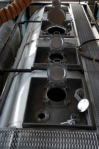 Ventilation Cleaning Services in NJ
